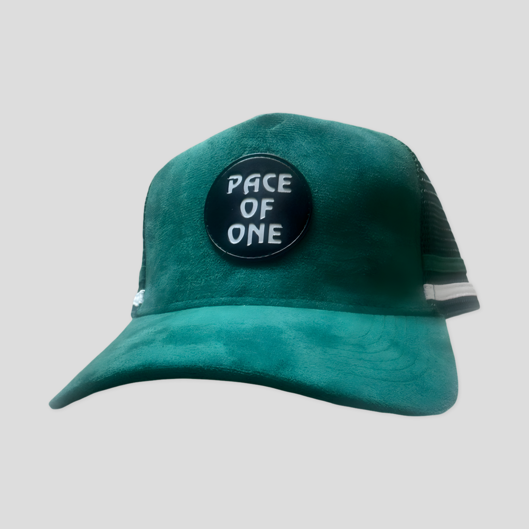 Green Lantern Trucker