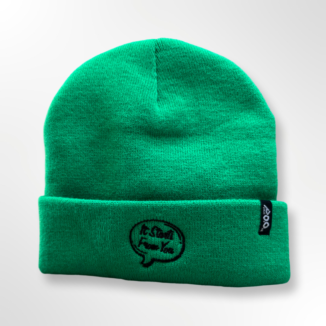 Beanie Hat - Pace-Of-One