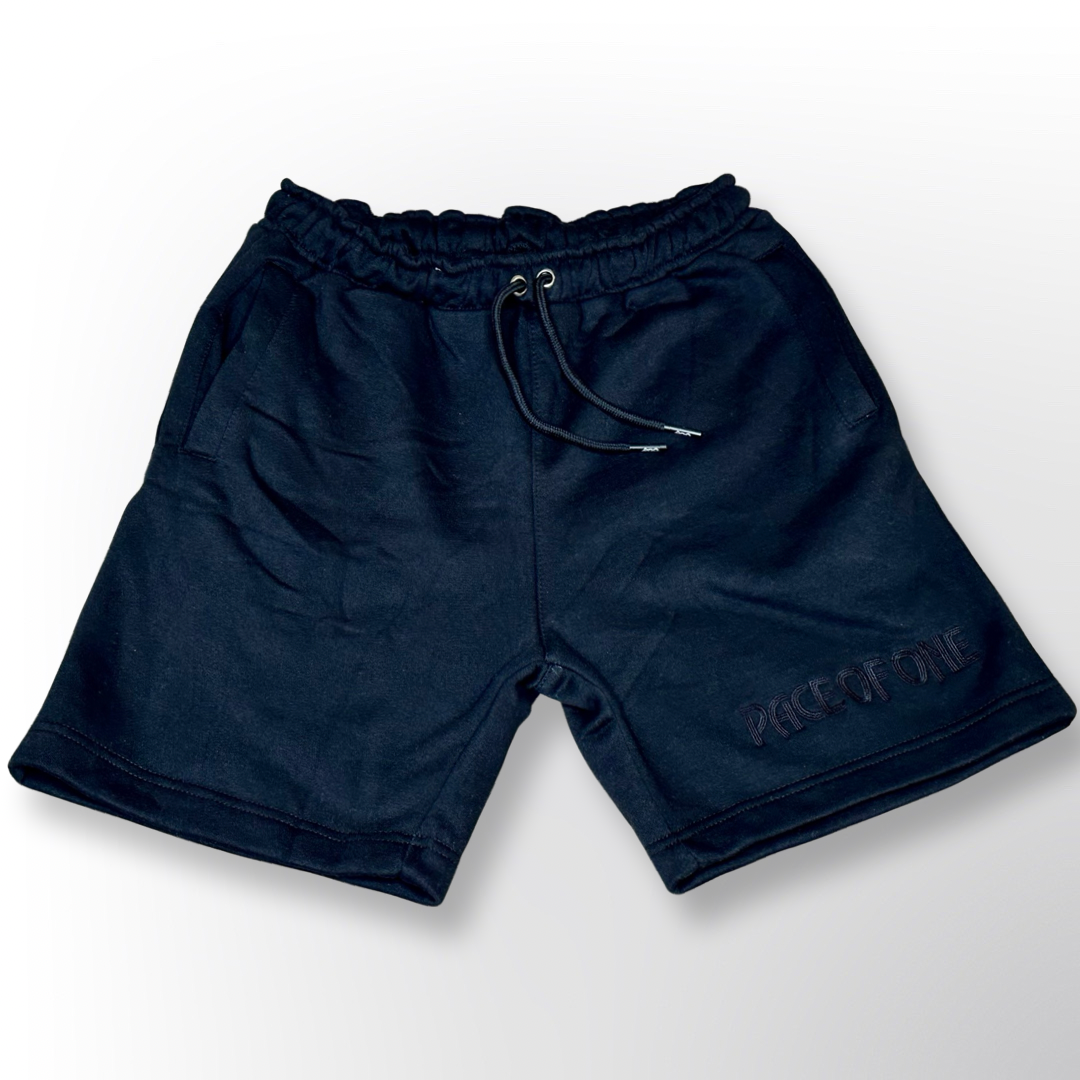 Pace Of One Shorts - Pace-Of-One