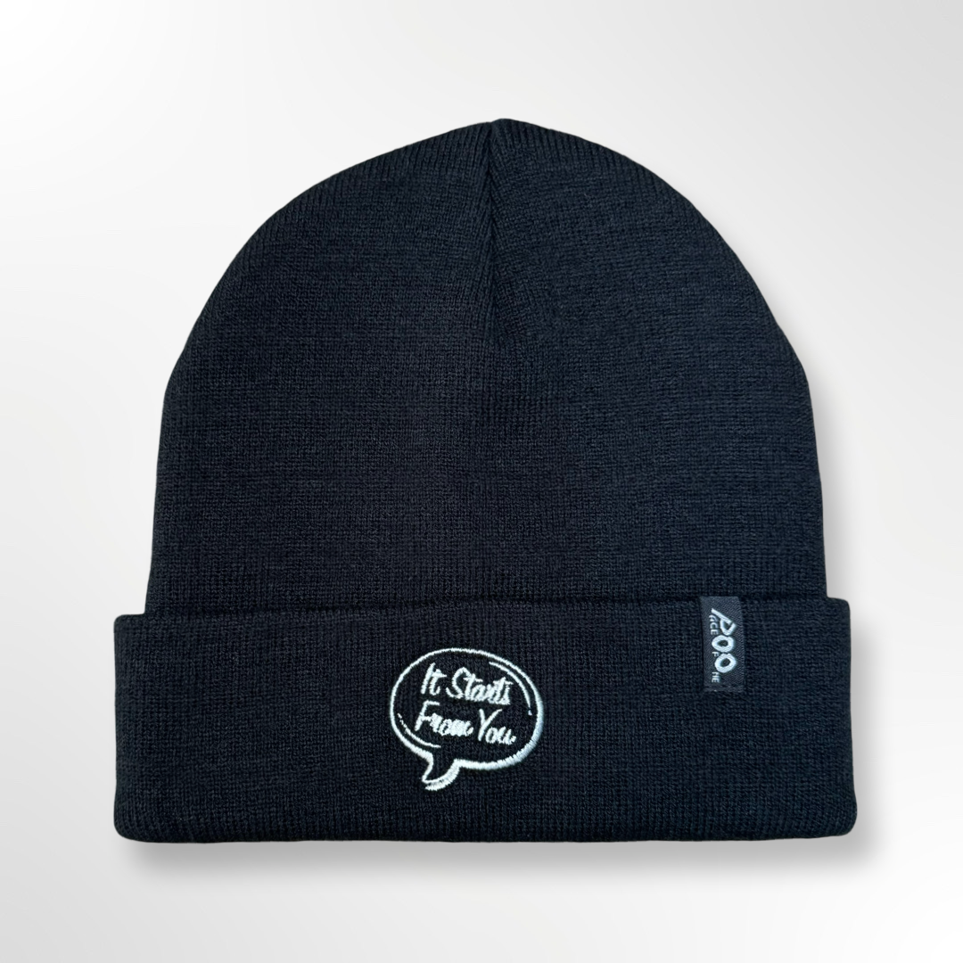 Beanie Hat - Pace-Of-One