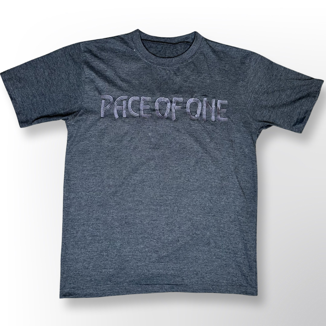 Pace Of One Short Sleeve Shirt - Pace-Of-One
