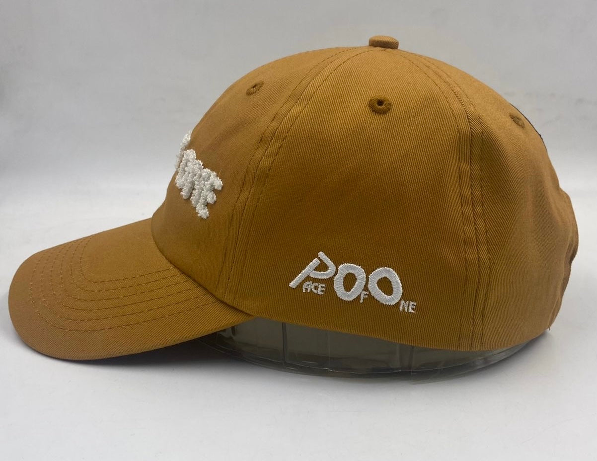 Coffee Pace Of One ( Dad Hat ) - Pace-Of-One