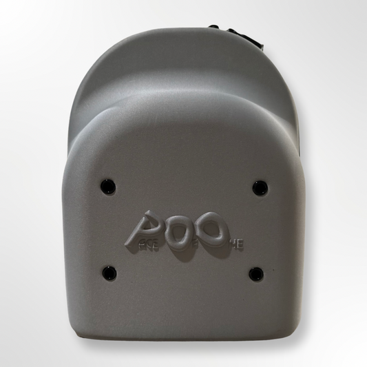 Gray Hat Carrying Case - Pace-Of-One