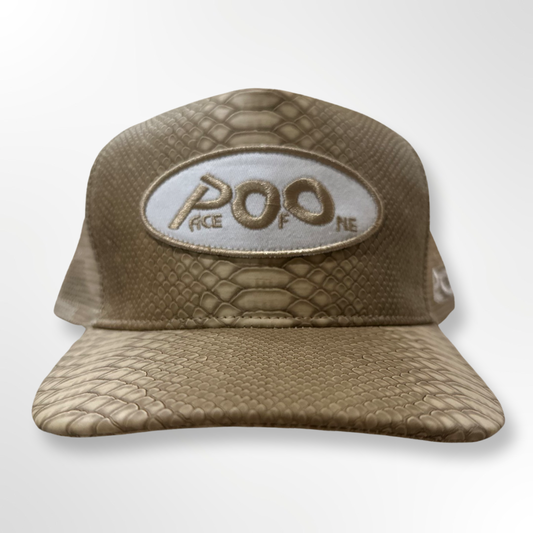 Limited Edition Pace Of One Trucker - Pace-Of-One