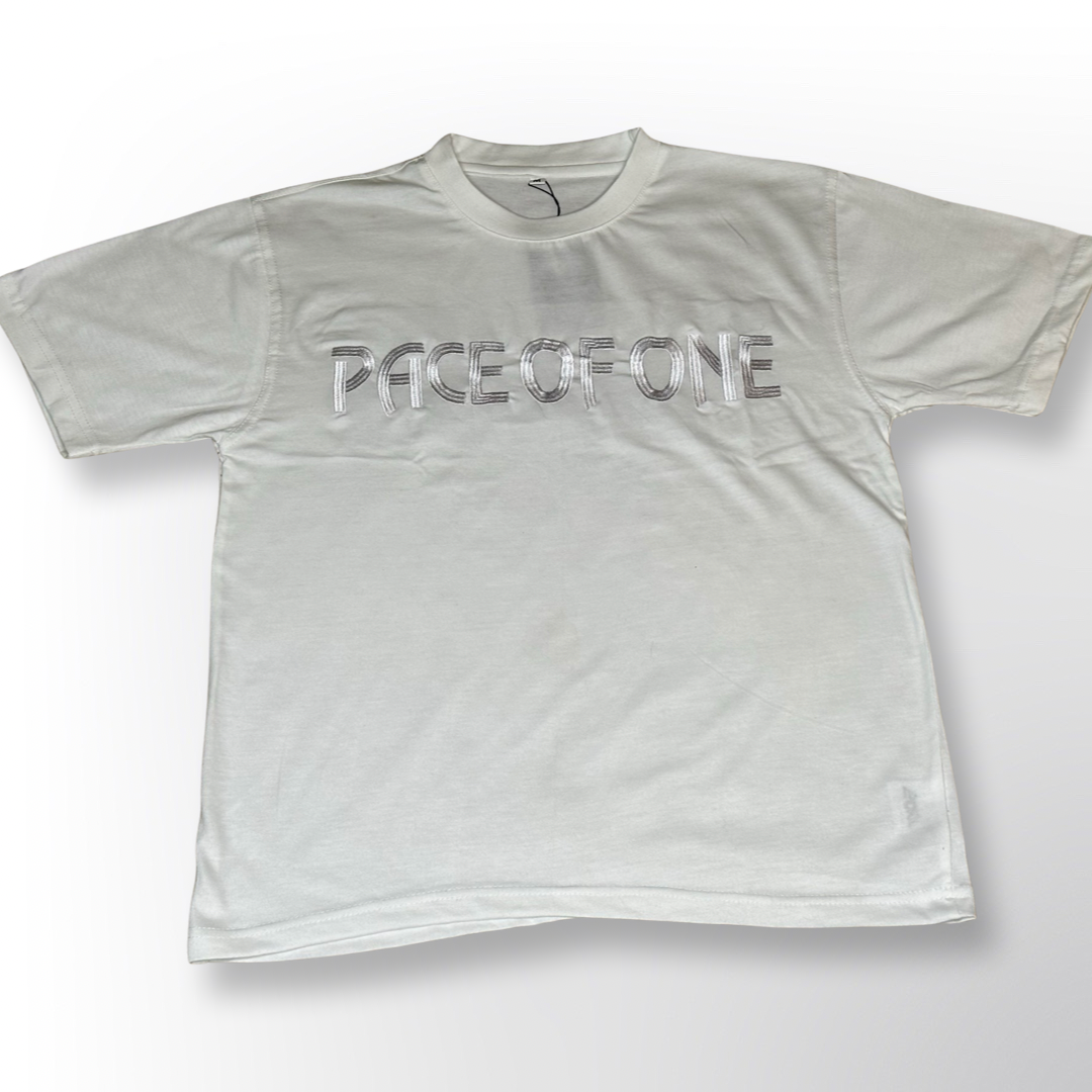 Pace Of One Short Sleeve Shirt - Pace-Of-One