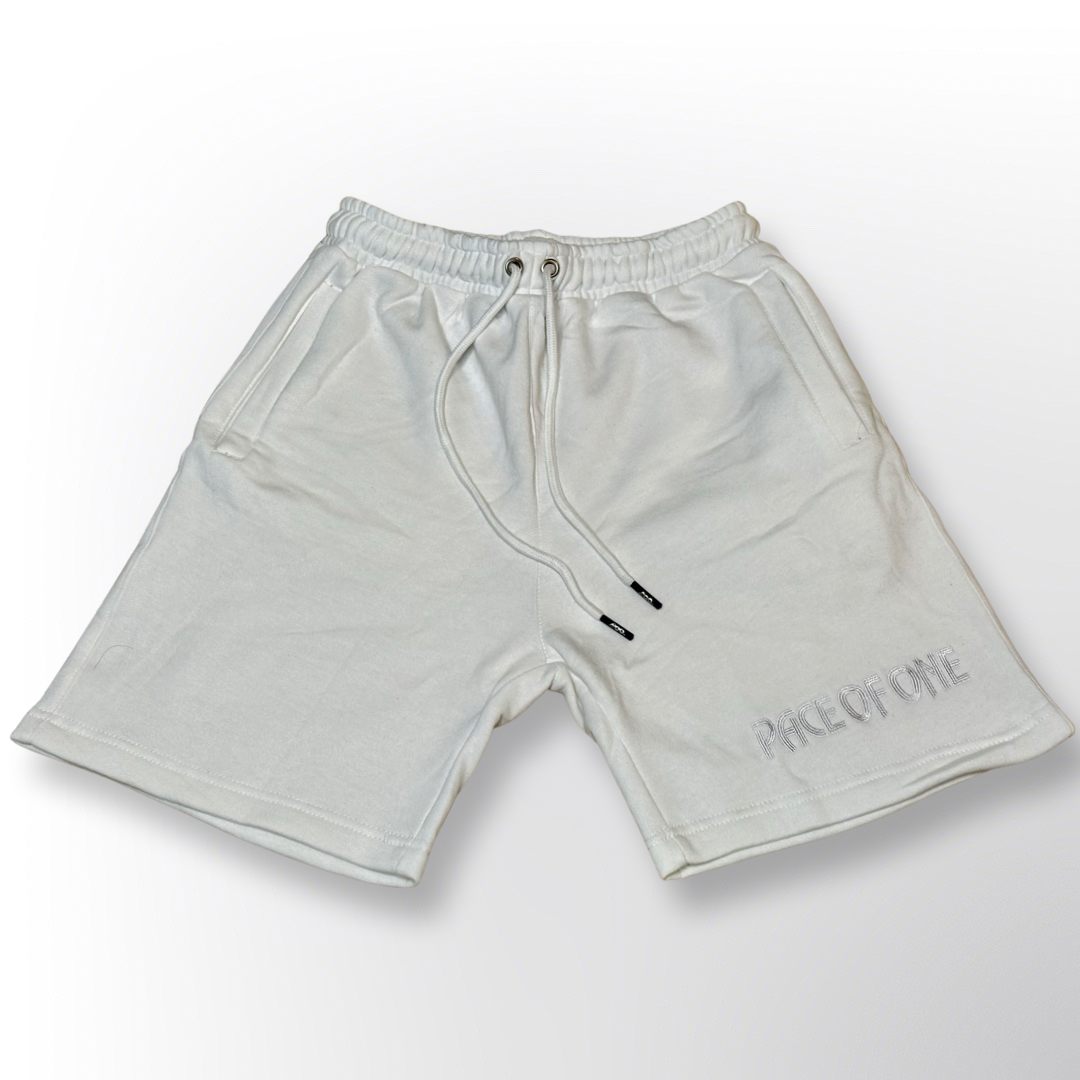 Pace Of One Shorts - Pace-Of-One