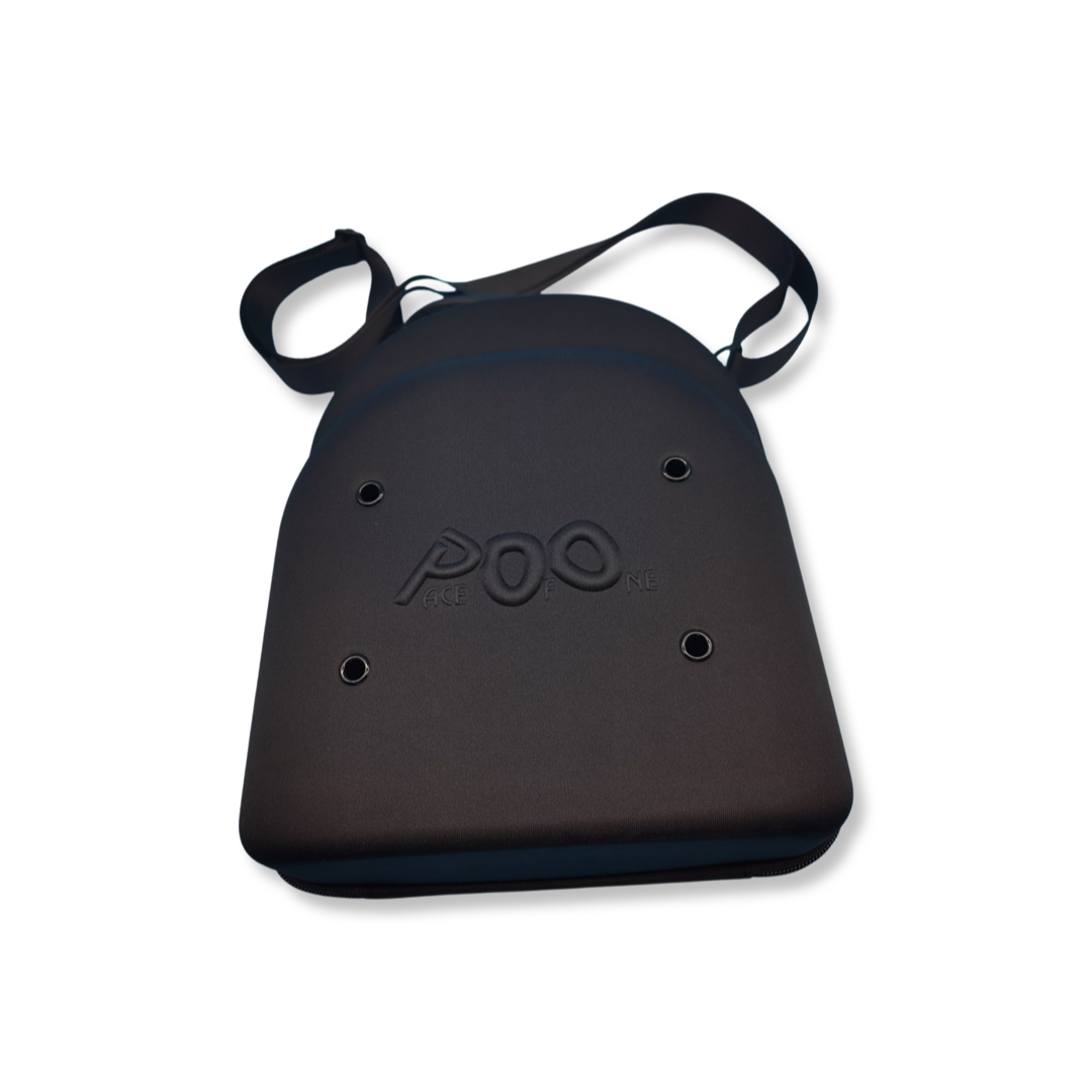 Hat Carrying Case - Pace-Of-One