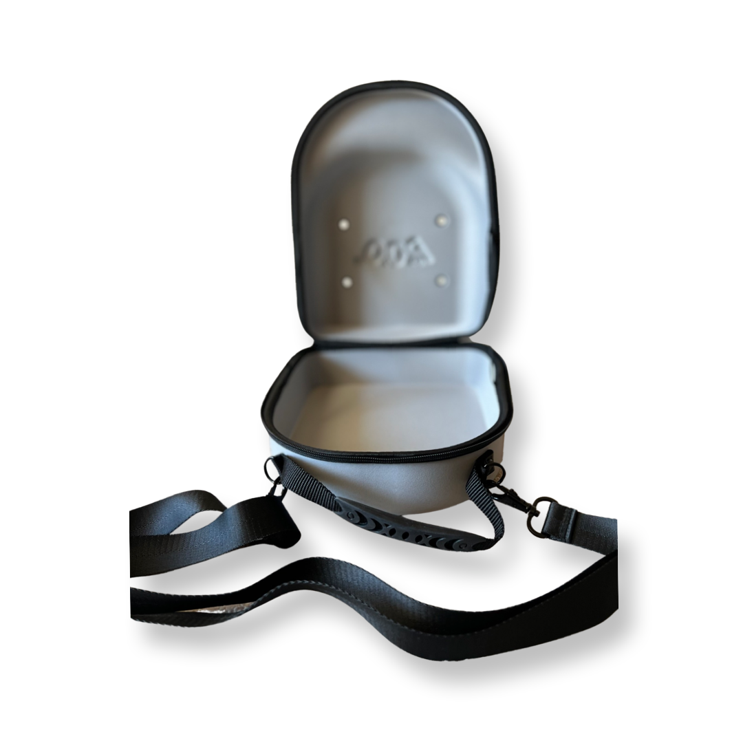 Gray Hat Carrying Case - Pace-Of-One