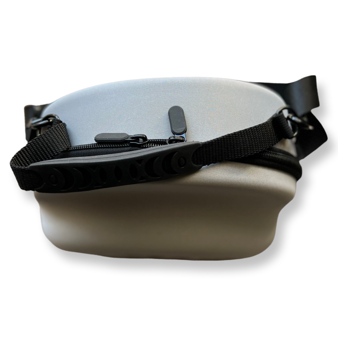 Gray Hat Carrying Case - Pace-Of-One