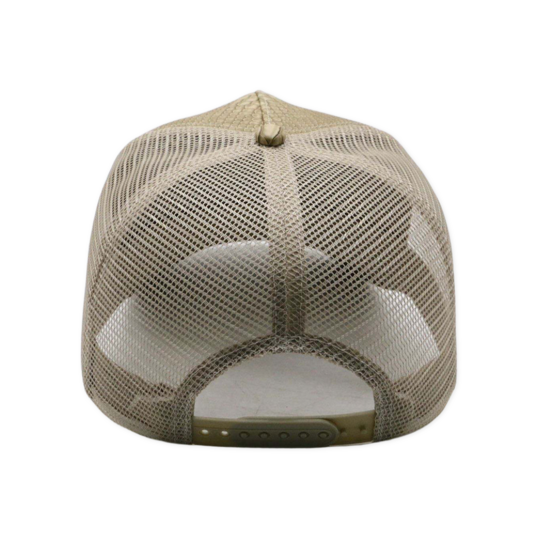 Limited Edition Pace Of One Trucker - Pace-Of-One