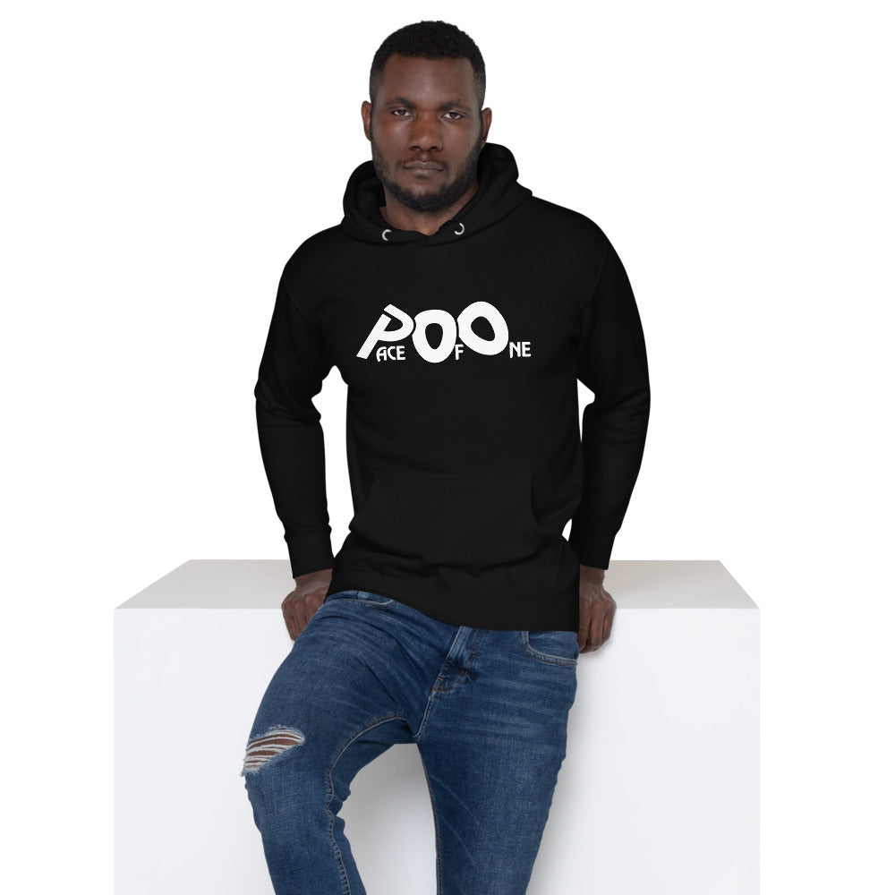 Unisex Hoodie - Pace-Of-One