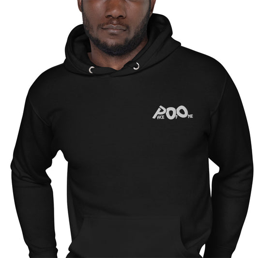 Unisex Hoodie - Pace-Of-One