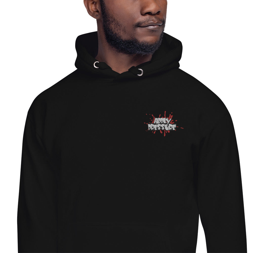 Unisex Hoodie - Pace-Of-One