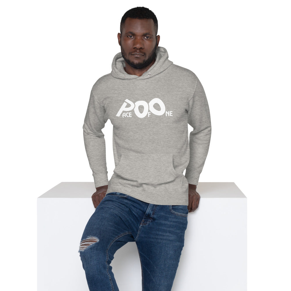 Unisex Hoodie - Pace-Of-One