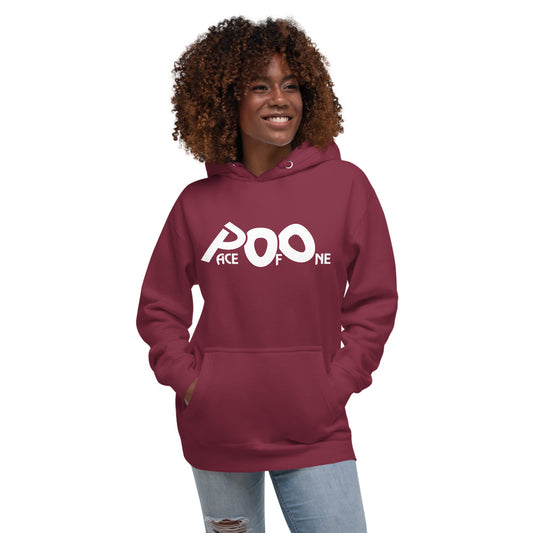 Unisex Hoodie - Pace-Of-One