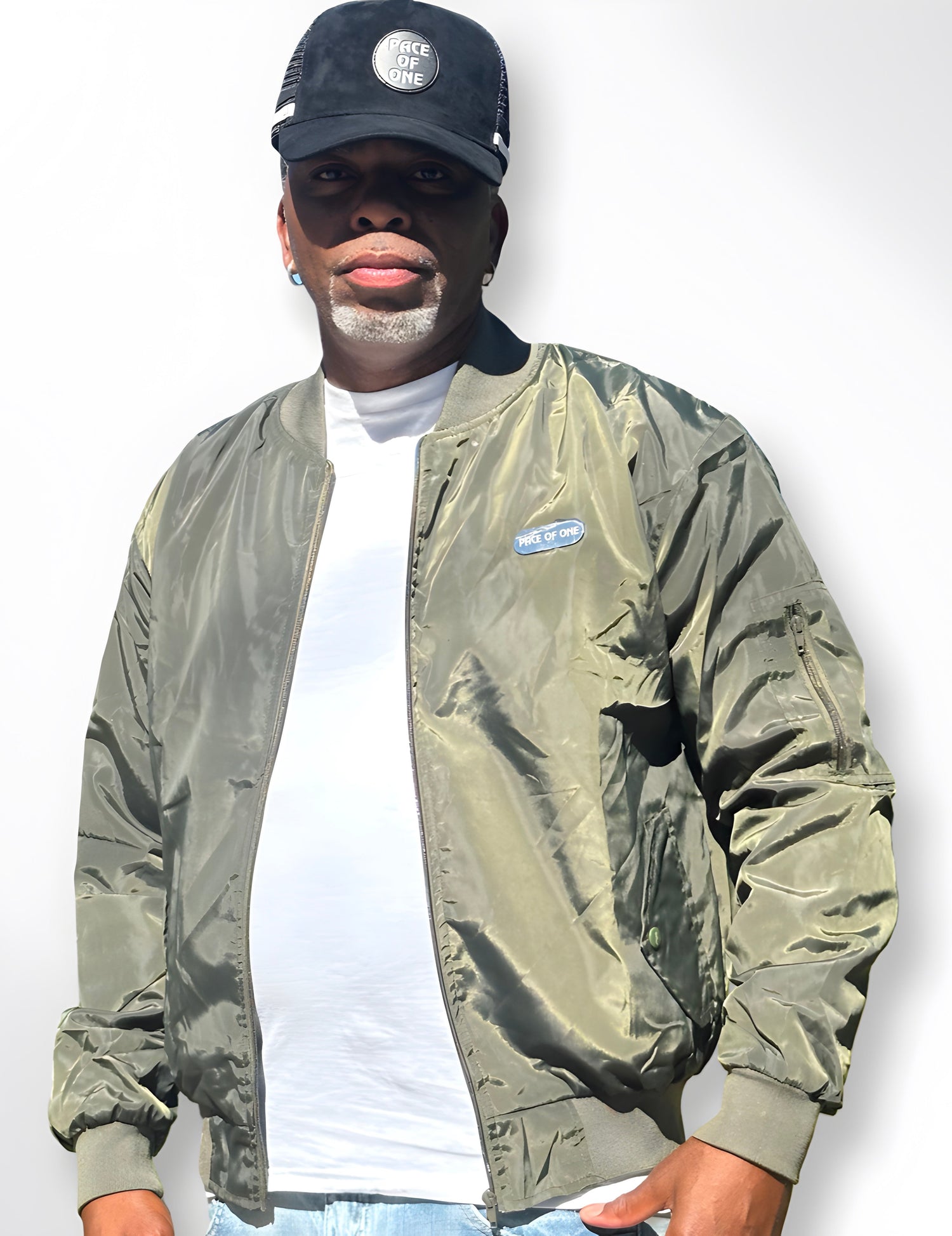 Flight Jacket