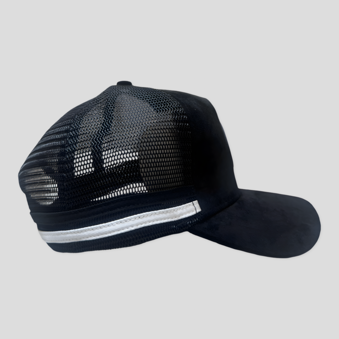 Dark Knight Trucker