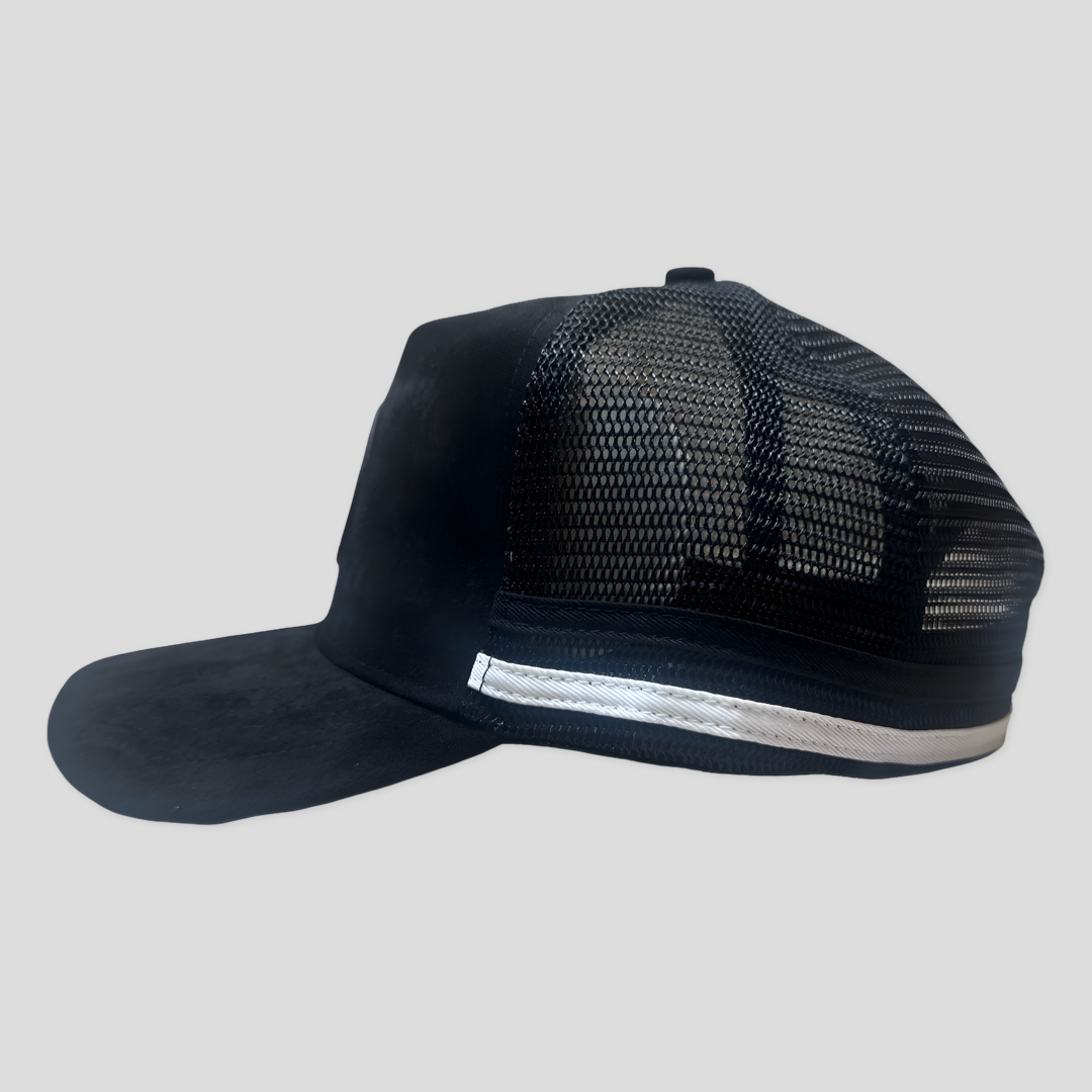 Dark Knight Trucker