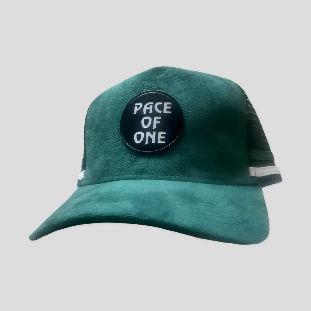 Green Lantern Trucker