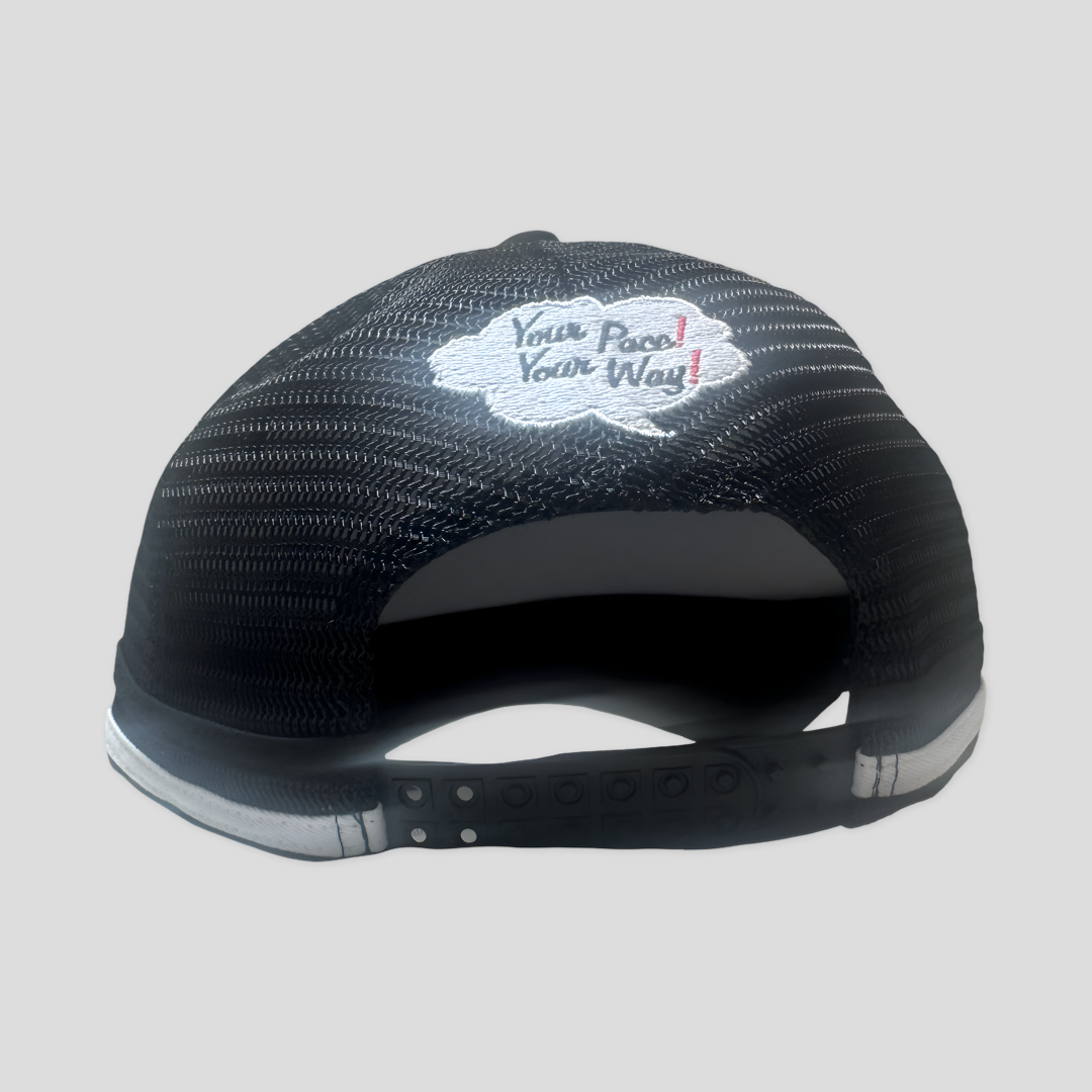 Dark Knight Trucker