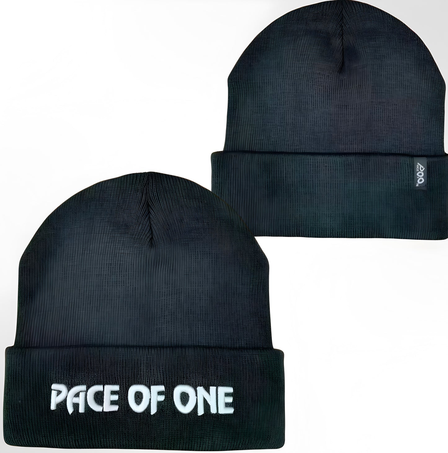 Beanie Hat - Pace-Of-One