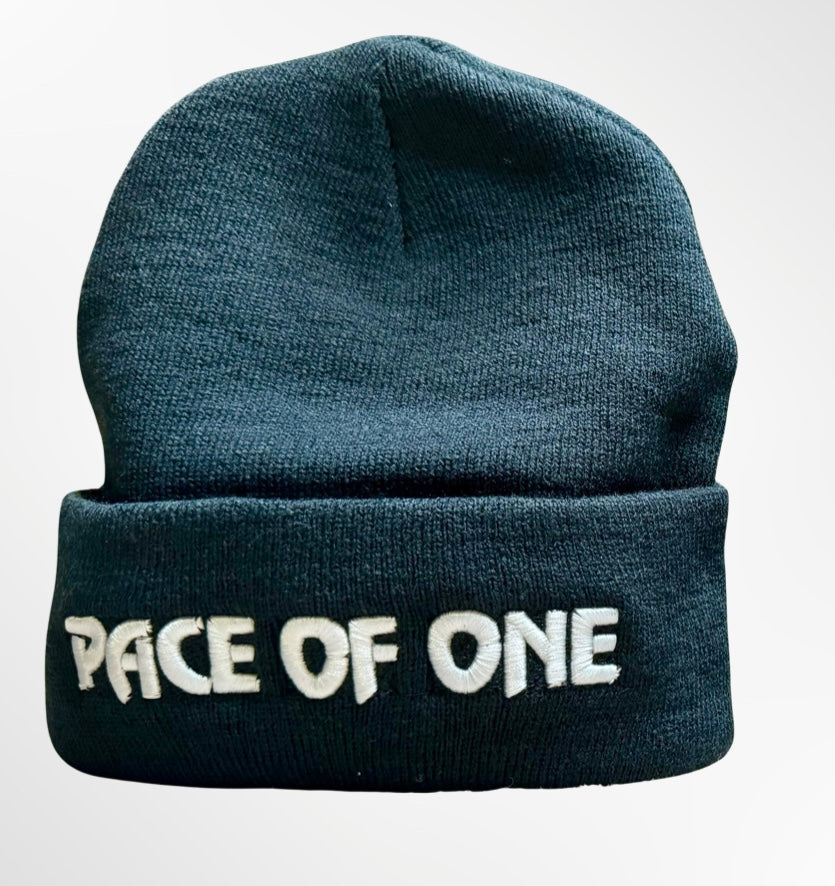 Beanie Hat - Pace-Of-One
