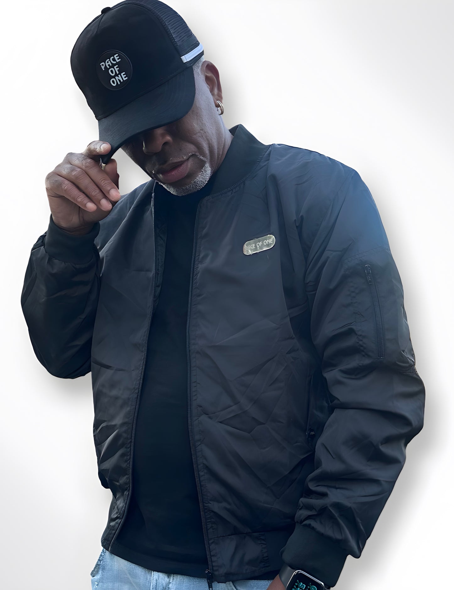 Flight Jacket