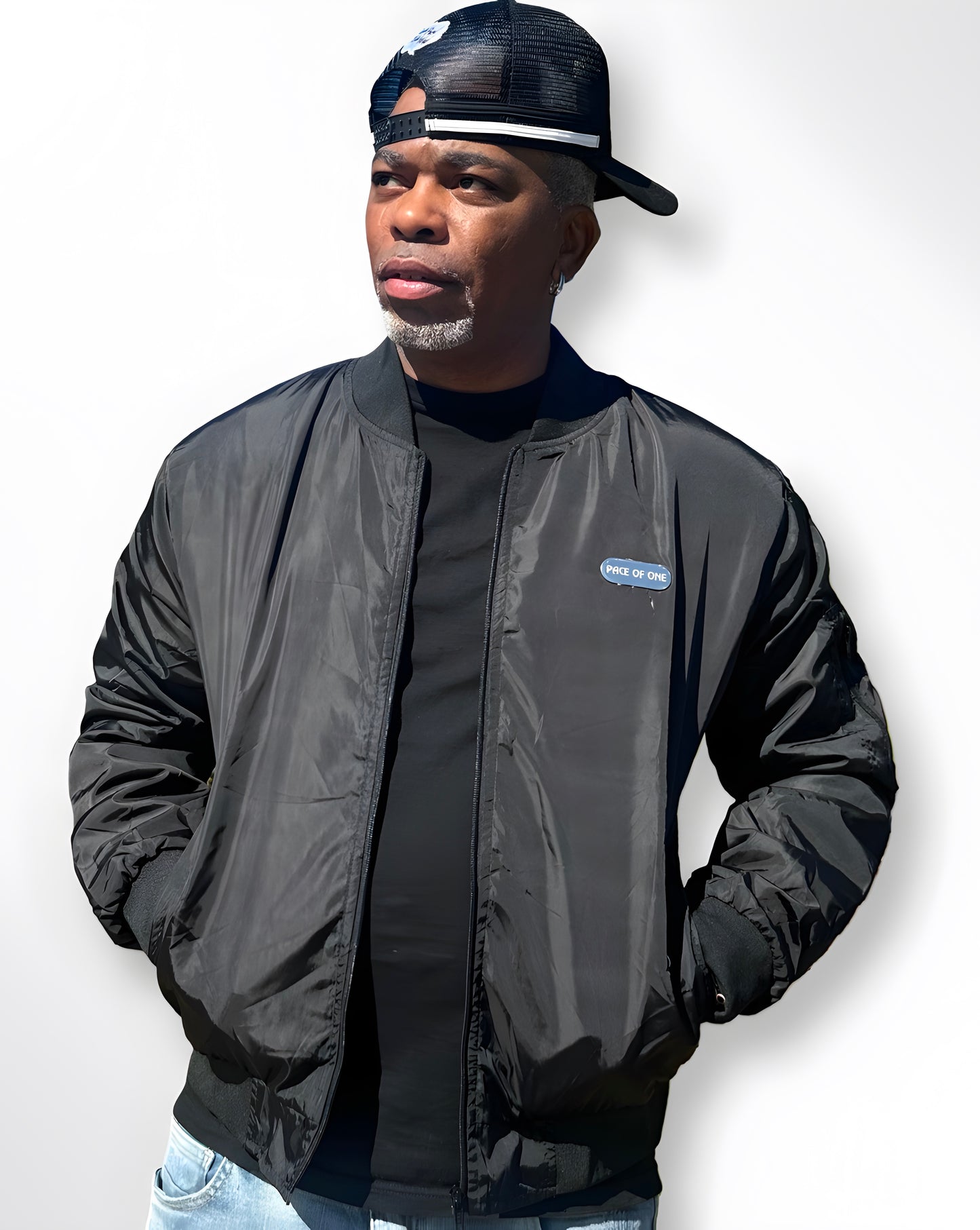 Flight Jacket