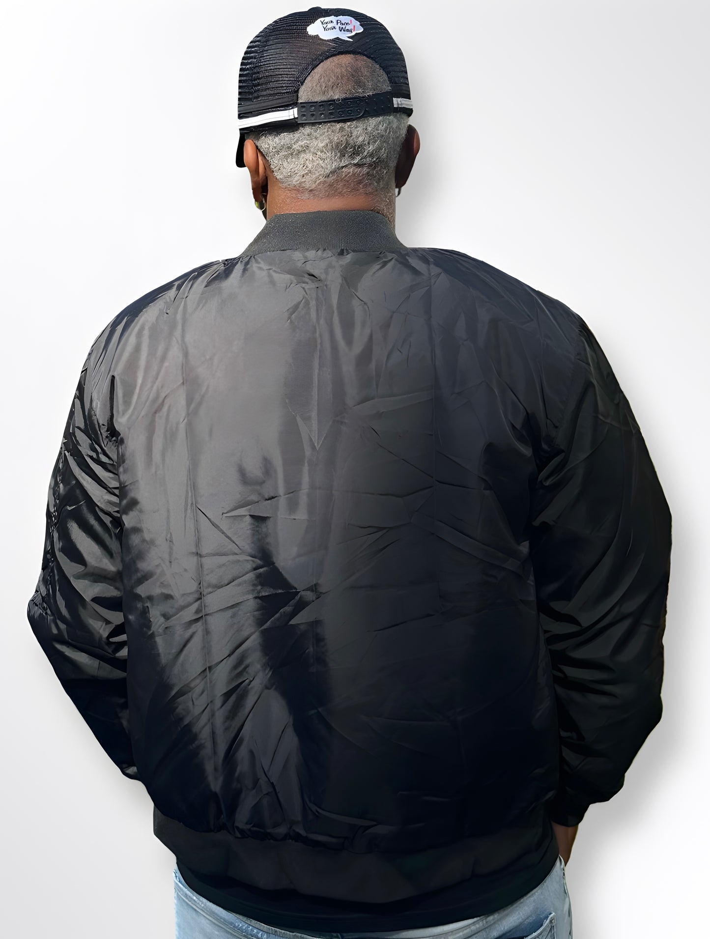 Flight Jacket