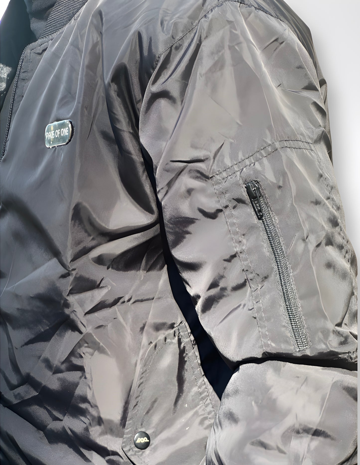 Flight Jacket