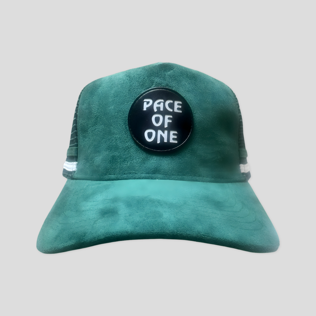 Green Lantern Trucker