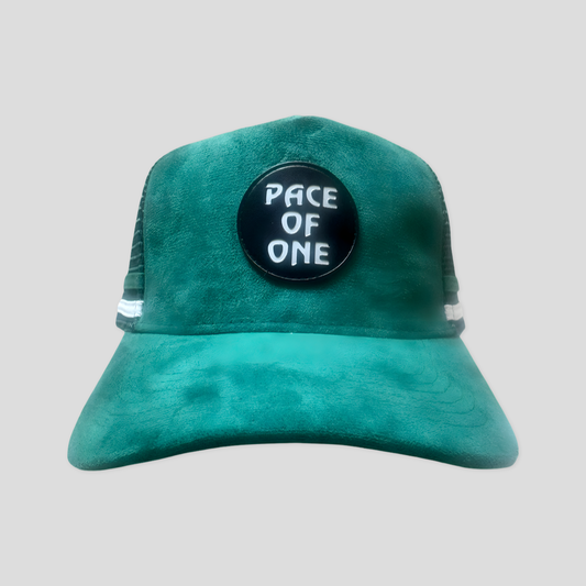Green Lantern Trucker - Pace-Of-One