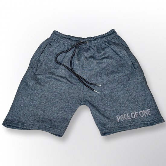 Pace Of One Shorts - Pace-Of-One