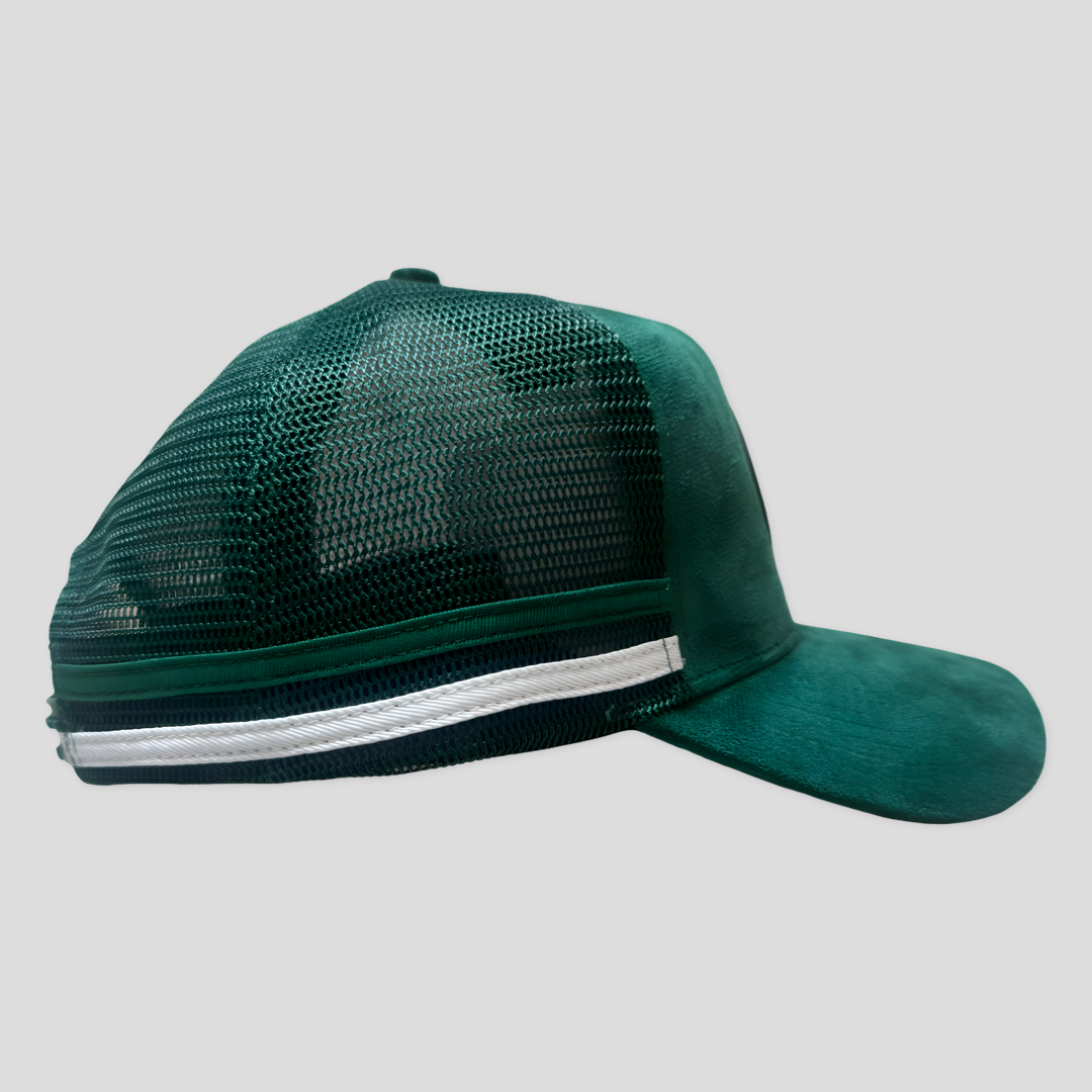 Green Lantern Trucker