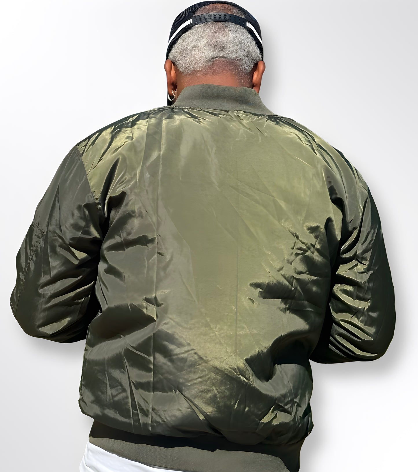 Flight Jacket