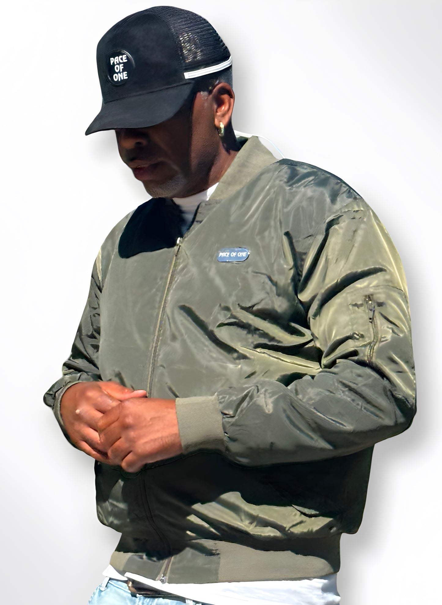 Flight Jacket