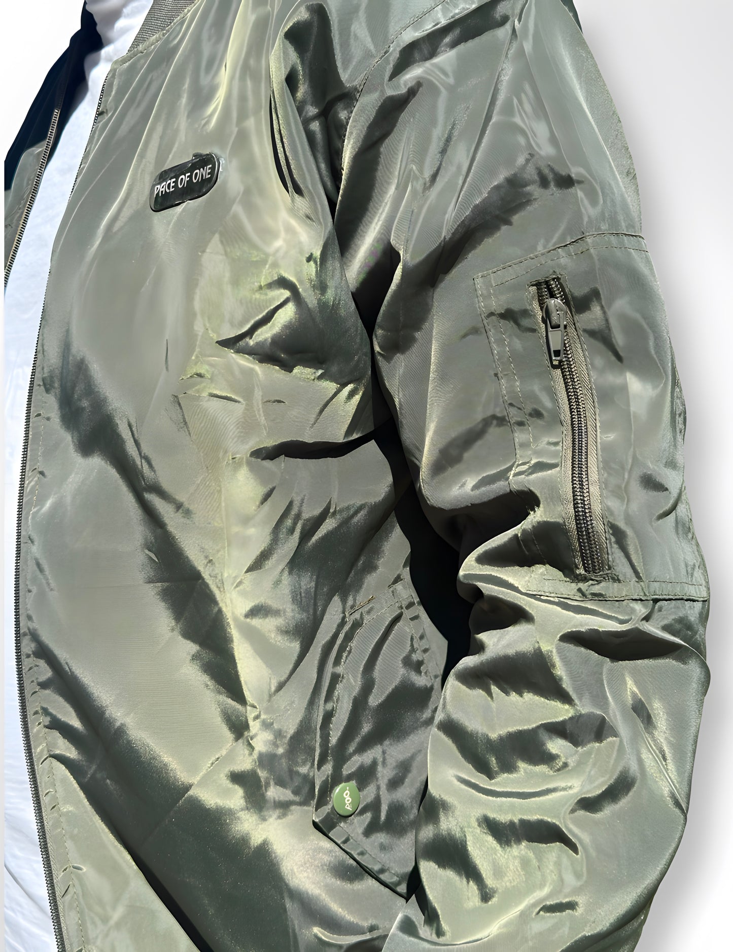 Flight Jacket