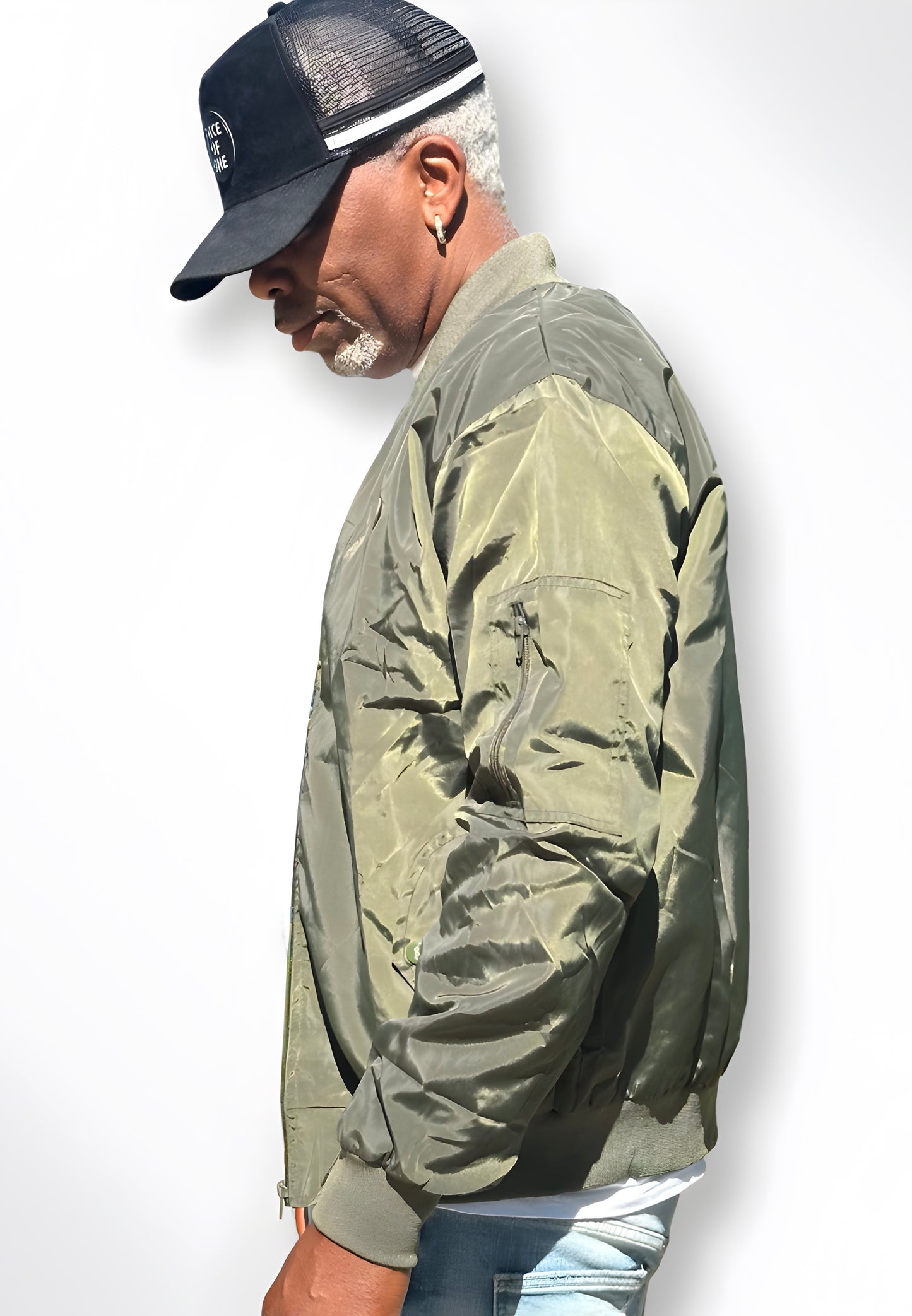 Flight Jacket