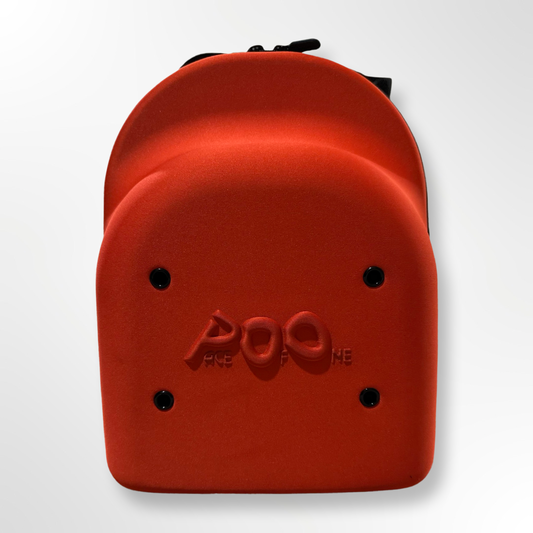 Red Hat Carrying Case - Pace-Of-One