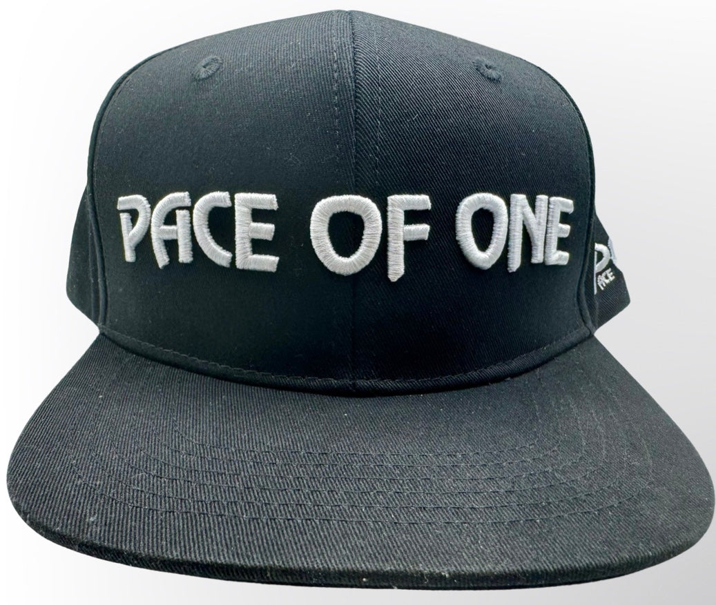 Pace-Of-One